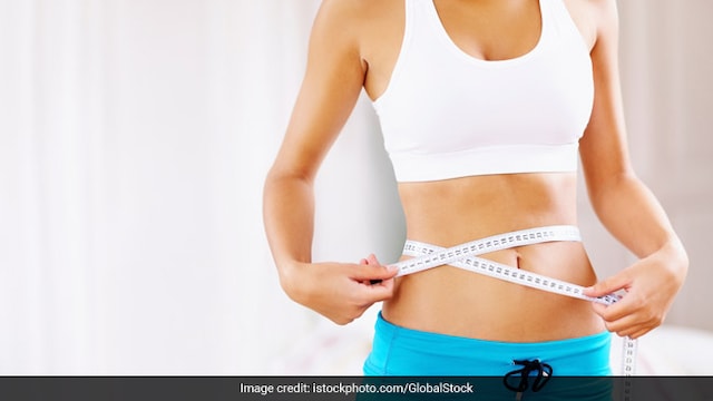 Weight loss: You should celebrate each time the number on the weight scale goes down