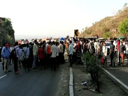 महाराष्ट्र से साइकिल लेकर उत्तर प्रदेश के लिए निकला मजदूर, 350 किलोमीटर चला और हो गई मौत महाराष्ट्र से साइकिल लेकर उत्तर प्रदेश के लिए निकला मजदूर, 350 किलोमीटर चला और हो गई मौत