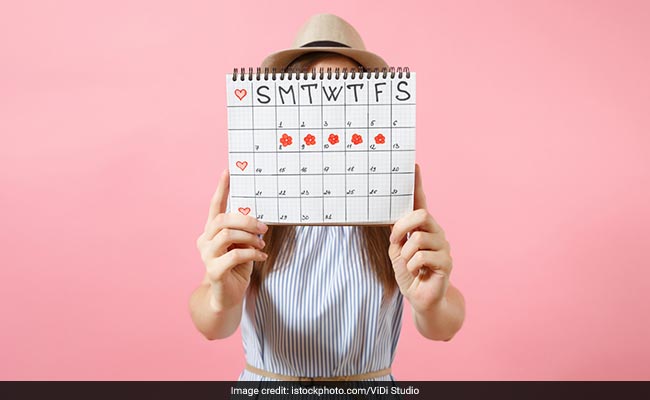 Did You Know That Irregular Menses Could Be A Sign Of Infertility?