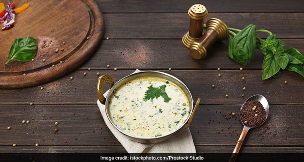 High Protein Diet: How To Make Refreshing Lobia-Pineapple Raita For A Healthy Summer Meal
