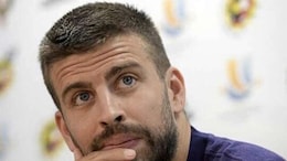 Ex-Barcelona Star Gerard Pique Summoned To Court Over 40 Million Euro-Corruption Investigation