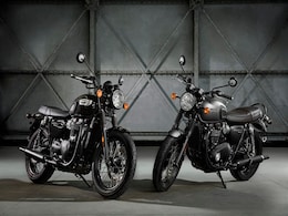 Triumph Motorcycles Cutting 400 Jobs Worldwide Triumph Motorcycles Cutting 400 Jobs Worldwide
