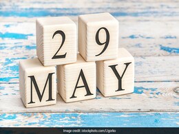 इतिहास में 29 मई का दिन है खास, एडमंड हिलेरी और तेनजिंग नॉर्गे ने इसी दिन फतह किया था Mount Everest इतिहास में 29 मई का दिन है खास, एडमंड हिलेरी और तेनजिंग नॉर्गे ने इसी दिन फतह किया था Mount Everest