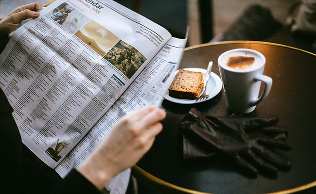 AI Will Bring "Fundamental Change" In News Ecosystem: Expert