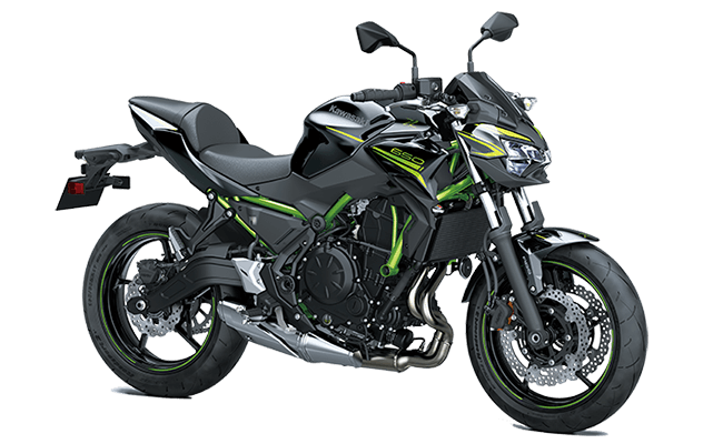 2020 Kawasaki Ninja 650 & Z650 BS6 Bookings Open In India