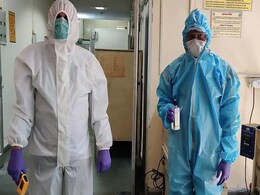 Congress In Odisha Alleges Scam In COVID Kits Supply, Asks Governor To Intervene Congress In Odisha Alleges Scam In COVID Kits Supply, Asks Governor To Intervene