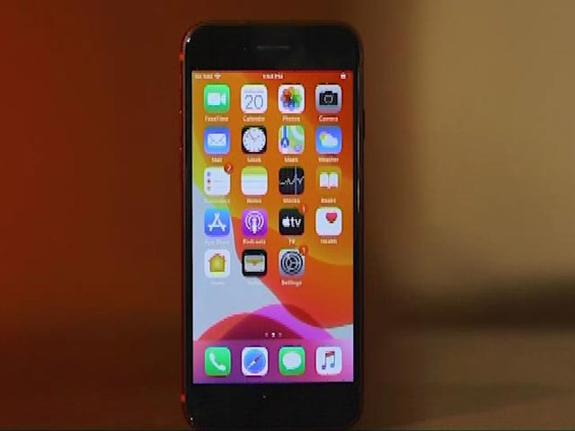 Apple iPhone SE: All the iPhone You Need?