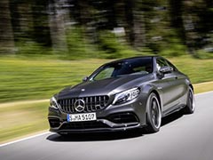 मर्सिडीज़-AMG C63 कूप भारत में की गई लॉन्च, शुरुआती कीमत Rs. 1.33 करोड़ मर्सिडीज़-AMG C63 कूप भारत में की गई लॉन्च, शुरुआती कीमत Rs. 1.33 करोड़