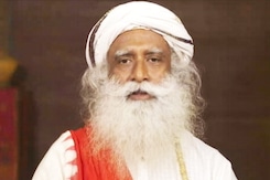Lockdown Has Shown That Nature Has The Capacity Of Bouncing Back: Sadhguru Jaggi Vasudev Lockdown Has Shown That Nature Has The Capacity Of Bouncing Back: Sadhguru Jaggi Vasudev