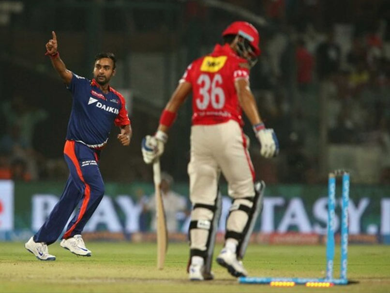 IPL Has Given Indian Team Many Talented Players Over The Years, Says Amit Mishra