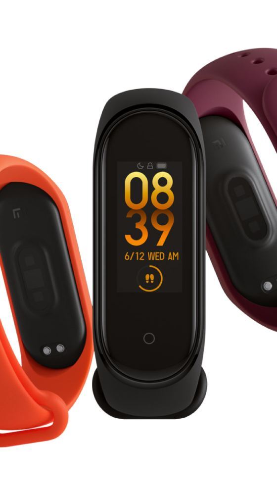 The 10 Best Reasons to Buy a New Fitness Band