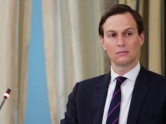 US Envoy Says Israel Must Help Palestinians "Thrive" After The War