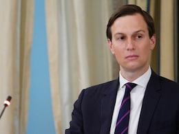 US Envoy Says Israel Must Help Palestinians "Thrive" After The War US Envoy Says Israel Must Help Palestinians "Thrive" After The War