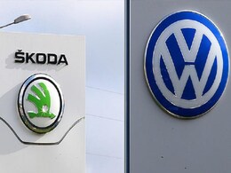 Coronavirus: Skoda Auto Volkswagen India Employees Give Over Rs. 1.2 Crore To Fund Ventilators And PPE Kits Coronavirus: Skoda Auto Volkswagen India Employees Give Over Rs. 1.2 Crore To Fund Ventilators And PPE Kits