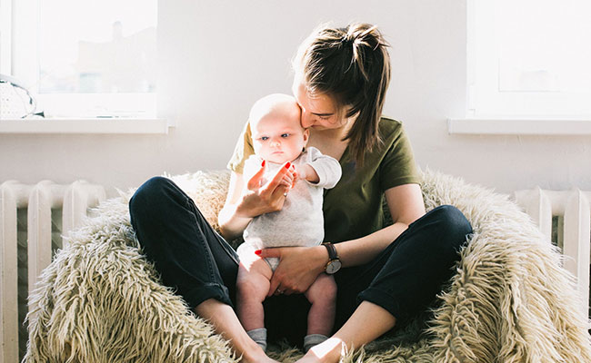 Commonly Asked Questions About Postnatal Care And Breastfeeding