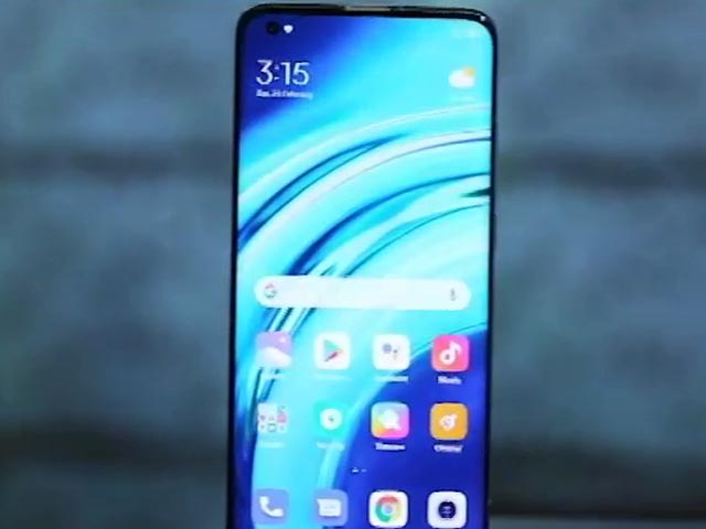 108-Megapixel Quad Cameraphone Under Rs. 50K