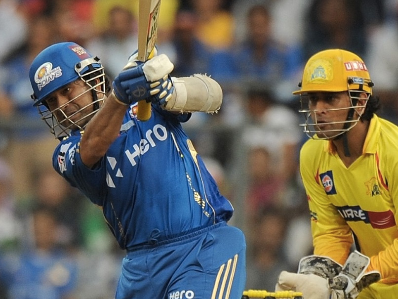 MS Dhoni's "Homework" Helped Me Dismiss Sachin Tendulkar In IPL 2010 Final, Says Shadab Jakati