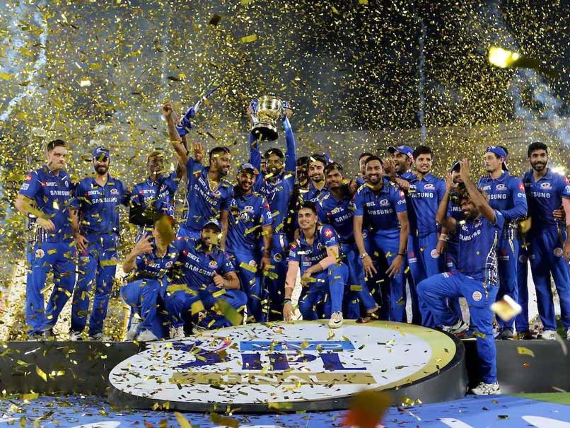 ...तो आप आज आईपीएल के एक और फाइनल के गवाह होते, पिछले फाइनल भी रहे हैं रोमांचक