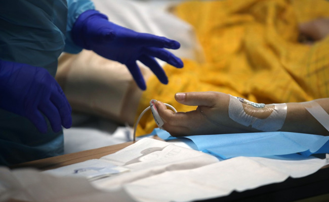 Iraqi Man, 47, Wins Battle Against Stage 4 Rectal Cancer In India