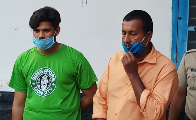 Kerala Man Gets Double Life Sentence For Killing Wife Using Cobra