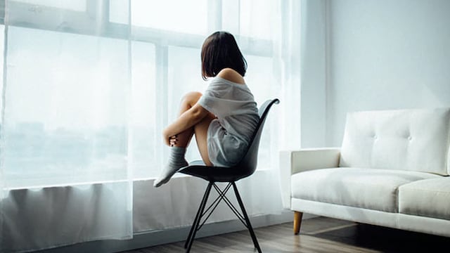 Depression and anxiety can affect one's day to day functioning