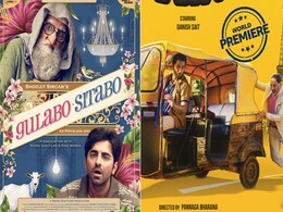 लॉकडाउन में Amazon Prime Video का धमाका, 7 बहुप्रतीक्षित भारतीय फिल्मों का करेगा ग्लोबल प्रीमियर लॉकडाउन में Amazon Prime Video का धमाका, 7 बहुप्रतीक्षित भारतीय फिल्मों का करेगा ग्लोबल प्रीमियर