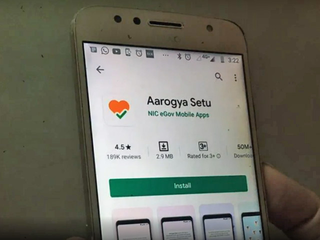 Aarogya Setu Privacy Issues: Why Experts Are Worried About This App