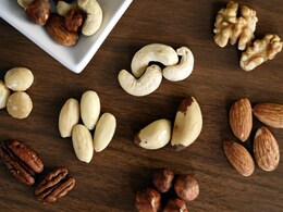 Not All Fats Will Make You Put on Weight: 6 Foods with 'Healthy' Fats