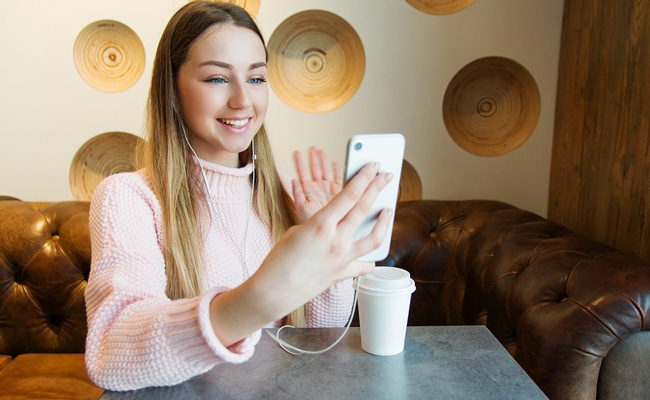 8 Fun Ways To Connect With Others In Quarantine