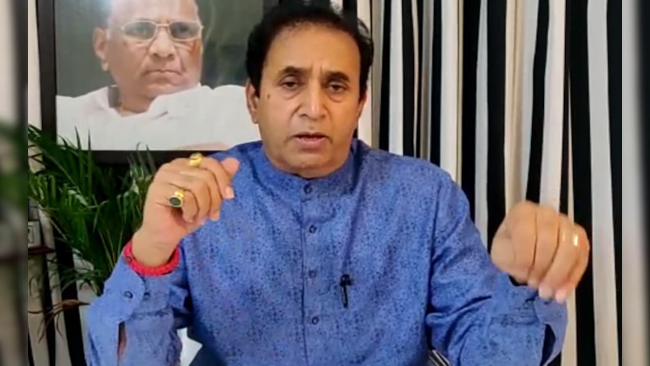 Trouble For Anil Deshmukh? ED Gets Governor's Nod To Prosecute Ex-Maharashtra Home Minister In PMLA Case