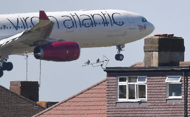 Virgin Atlantic To Cut Over 3,000 Jobs Amid COVID-19 Pandemic