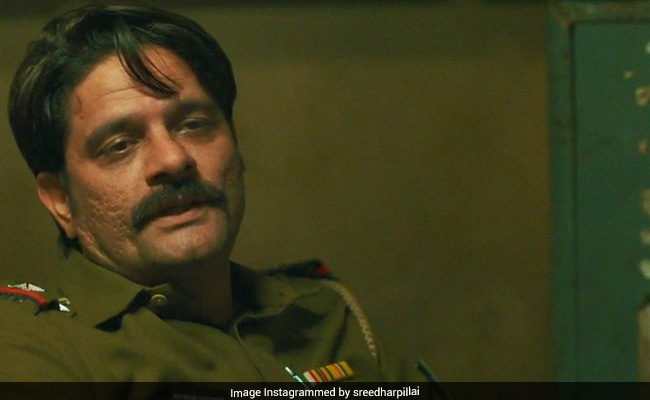 Here's Where You've Seen <i>Paatal Lok</i>'s Inspector Hathiram Before