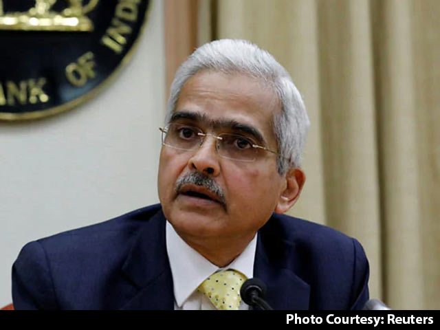 RBI Cuts Key Lending Rate To 4% From 4.4%