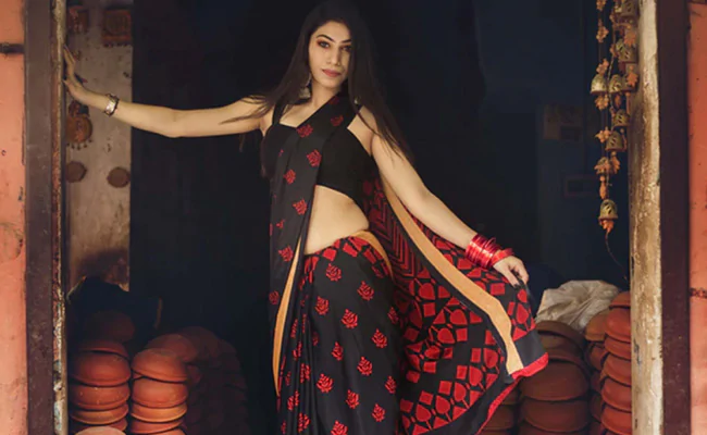 Your Ethnic Wardrobe Would Look More Graceful With These <i>Sarees</i>