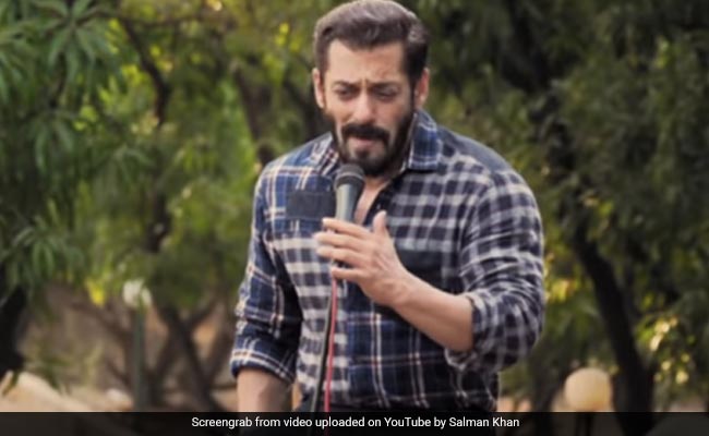 सलमान खान की जिंदगी से वाकिफ हो सकेंगे फैंस, लॉकडाउन में शुरू होने वाला है भाईजान का ये शो