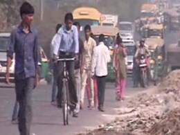 कोरोना वायरस : करीब 10 लाख की आबादी वाला NCR का खोड़ा गांव सील, मुंबई के धारावी जैसी चुनौती कोरोना वायरस : करीब 10 लाख की आबादी वाला NCR का खोड़ा गांव सील, मुंबई के धारावी जैसी चुनौती