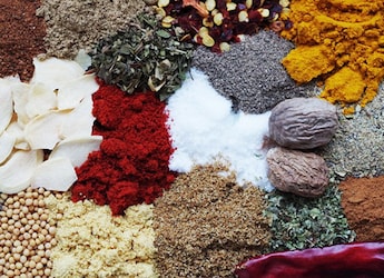 5 Exotic Herbs And Spices To Add Flavours To Your Food 5 Exotic Herbs And Spices To Add Flavours To Your Food