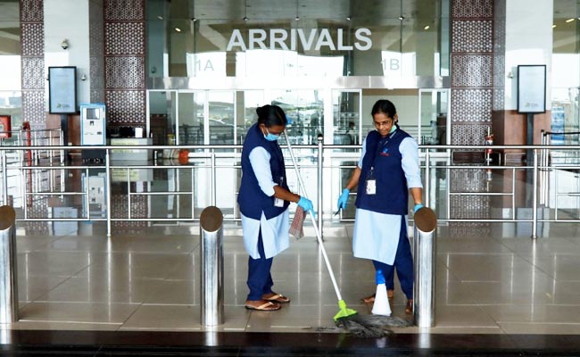 Goa To Allow People To Skip COVID-19 Test On Arrival From Tomorrow, But There's A Condition