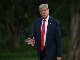 "Doomed To Fail": Trump's Plan To Invite India, Russia To G7 Upsets China "Doomed To Fail": Trump's Plan To Invite India, Russia To G7 Upsets China