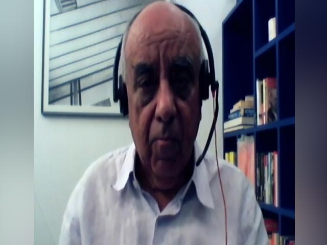 COVID-19 Is Making People 'Better Givers': Arun Nanda Of HelpAge India