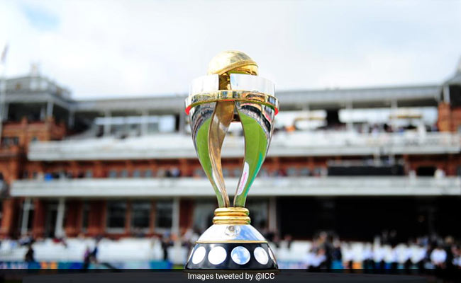 कोरोनावायरस का कहर, आईसीसी ने वर्ल्डकप क्वालिफाइंग को किया स्थगित, T20 वर्ल्डकप का आयोजन भी खतरे में..