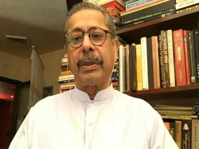 Video: हम सबको मिलकर पर्यावरण को अपनी प्राथमिकता बनाने की जरूरत : डॉ नरेश त्रेहान