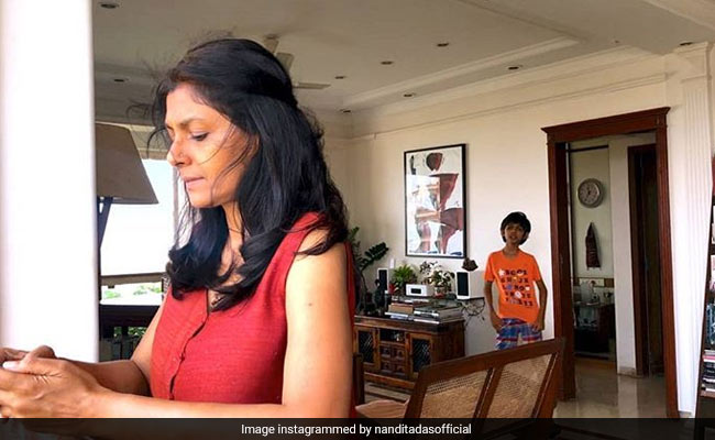 Watch: Nandita Das In A Powerful Short Film On Domestic Violence