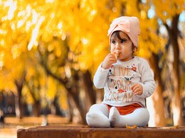 10 Organic Baby Foods To Buy For Your Little One 10 Organic Baby Foods To Buy For Your Little One