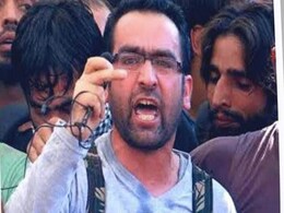 कुछ इस तरह सुरक्षा बलों को मिली हिजबुल कमांडर रियाज नायकू को मार गिराने में कामयाबी... कुछ इस तरह सुरक्षा बलों को मिली हिजबुल कमांडर रियाज नायकू को मार गिराने में कामयाबी...