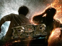 RRR की टीम ने काम पर वापसी, SS राजमौली बोले- दर्शकों को फिल्म दिखाने का इंतजार कर रहा हूं... RRR की टीम ने काम पर वापसी, SS राजमौली बोले- दर्शकों को फिल्म दिखाने का इंतजार कर रहा हूं...
