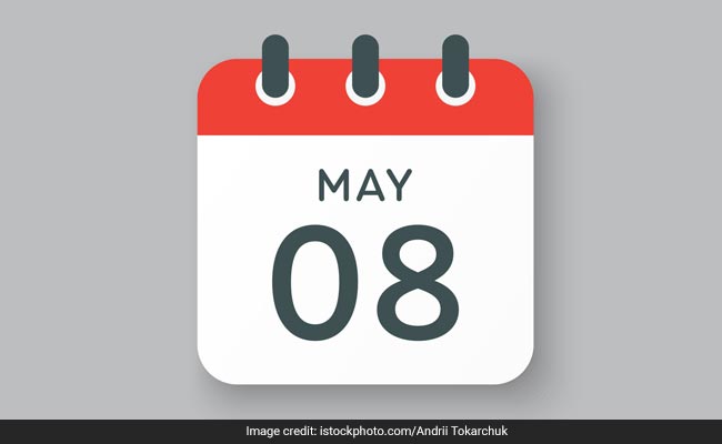 8 मई का इतिहास: इस दिन जर्मनी ने टेके थे घुटने, यूरोप में द्वितीय विश्वयुद्ध हुआ था समाप्त