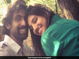 राणा दग्गूबाती ने इस लड़की के साथ किया अपने रिश्ते का खुलासा, जानिए कौन हैं उनकी लेडी लव राणा दग्गूबाती ने इस लड़की के साथ किया अपने रिश्ते का खुलासा, जानिए कौन हैं उनकी लेडी लव