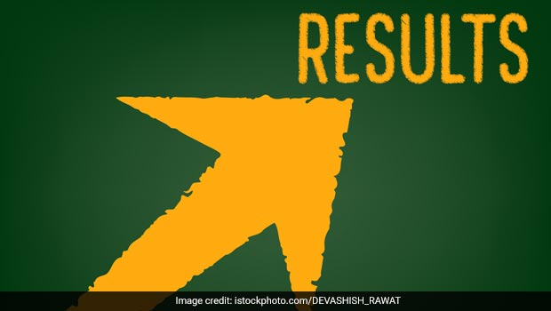UP Assistant Teacher Result Declared