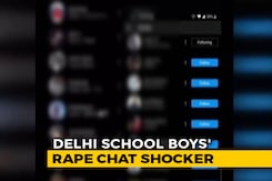Some In Delhi Schoolboys' Instagram Chatroom Horror Above 18, Identified Some In Delhi Schoolboys' Instagram Chatroom Horror Above 18, Identified